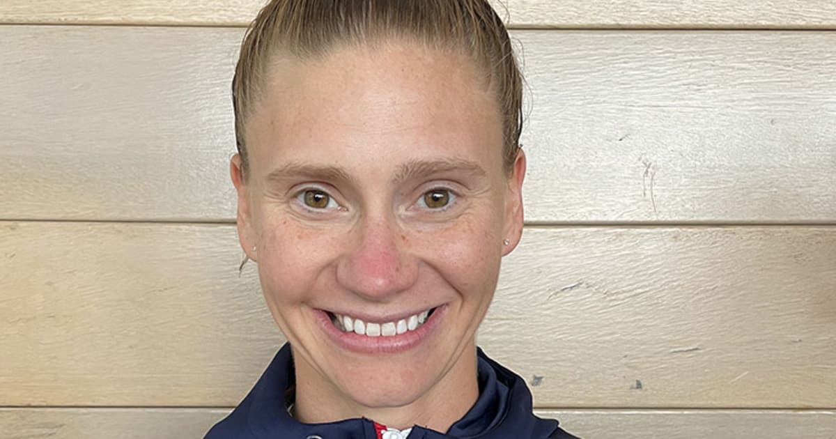 USA Diving | Ellie Smart